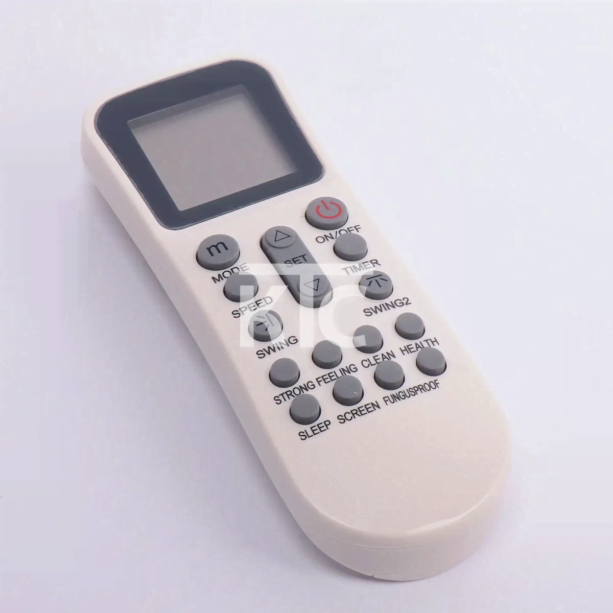 Пульт Ballu YKR-K/002E (019233)-0