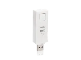 Модуль съемный управляющий Smart Wi-Fi Ballu