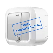 Электрический накопительный водонагреватель Ballu BWH/S 10 Capsule O