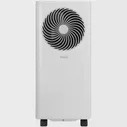 Мобильный кондиционер Ballu Orbis BPAC-08 OR/N6 White