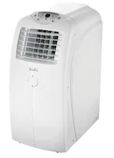 Мобильный кондиционер Ballu Smart Pro BPAC-15 CE