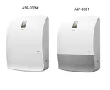 Приточная установка Ballu ONEAIR ASP-200SP