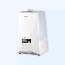 UHB-990 Ballu белый/white Увлажнитель воздуха ультразвуковой
