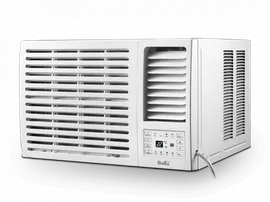 Ballu BWC-09 AC оконный кондиционер