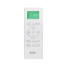 Сплит-система Ballu BSL-09HN1