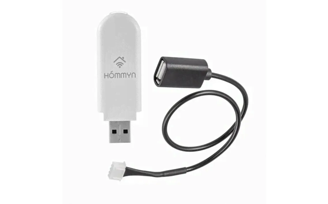 Hommyn модуль для кондиционера. Hommyn модуль для кондиционера