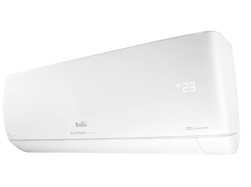 Сплит-система инверторного типа Ballu BSUI-12HN8 комплект