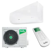 Ballu BSVI-07HN8