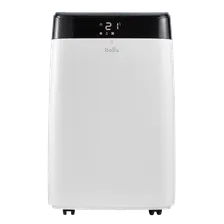 Мобильный кондиционер Ballu BPAC-12 SW/N1 Smart Wind