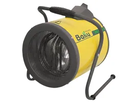 Тепловая пушка электрическая Ballu Prorab BHP-P-5
