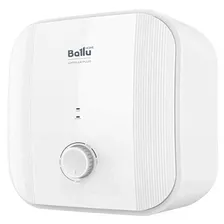 Электрический водонагреватель Ballu BWH/S 10 Capsule Plus O