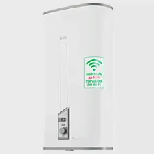 Водонагреватель накопительный Ballu BWH/S 80 Smart WiFi