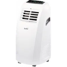Мобильный кондиционер Ballu BPAC-09 CP