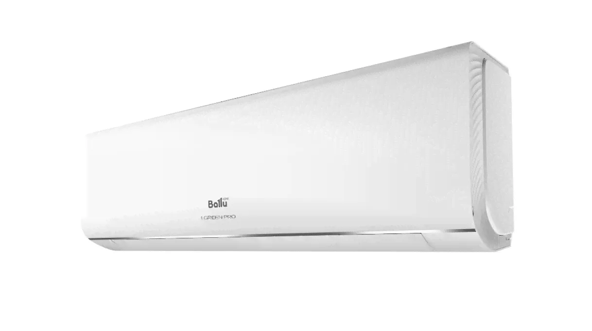 Сплит-система Ballu iGreen Pro BSAG-07HN8-3