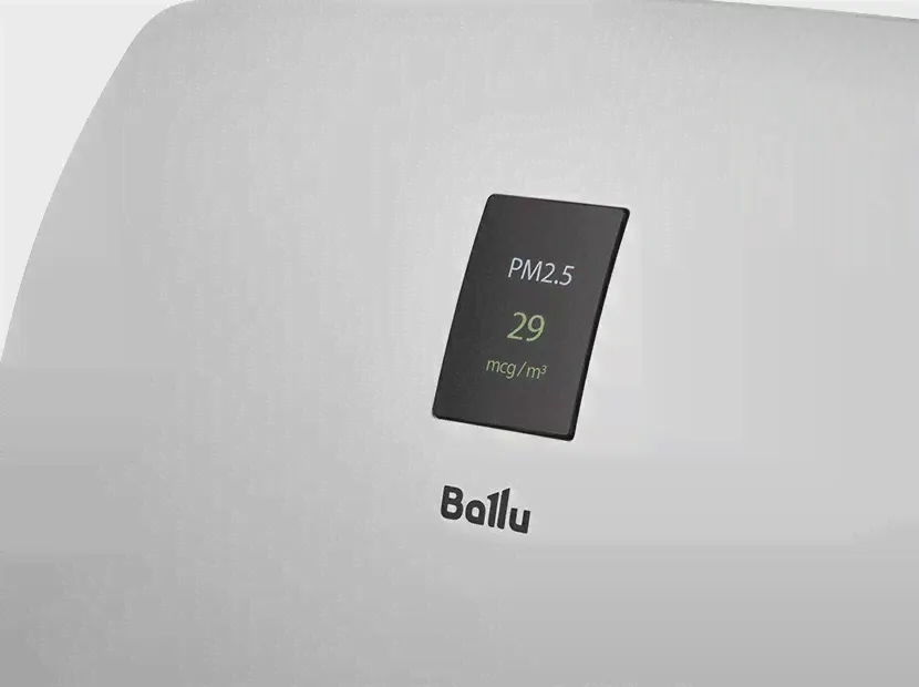 Ballu ONEAIR ASP-200P-1