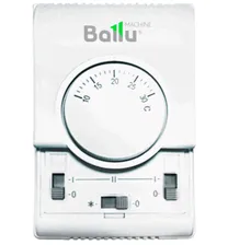 Ballu BHC-12.000TR