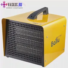 Ballu BKX-7 (Электрическая тепловая пушка)
