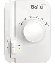 Контроллер (пульт) BALLU BRC-W НС-1070195