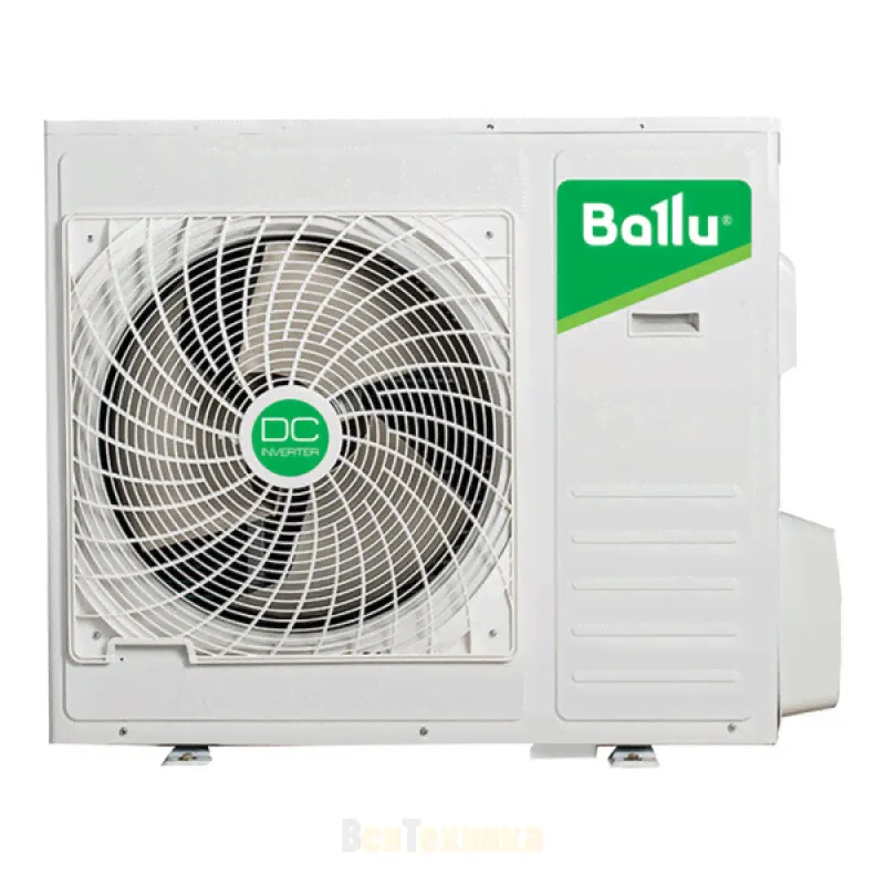 Ballu B4OI FM / out 36HN1 / EU мульти-сплит система