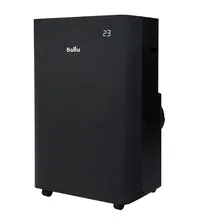 Мобильный кондиционер Ballu BPAC-14 EW/N6