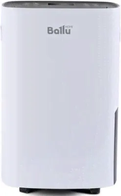 Осушитель воздуха BALLU BD40U белый-0
