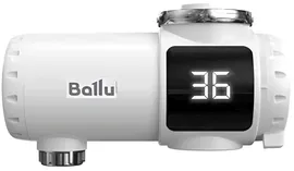 Электрический проточный водонагреватель 3 кВт Ballu, Ballu StreamTap Mini