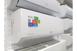 BALLU BSYI-07HN8/ES_23Y Eco Smart Inverter