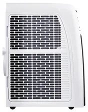 Мобильный кондиционер Ballu BPAC-07 CD белый