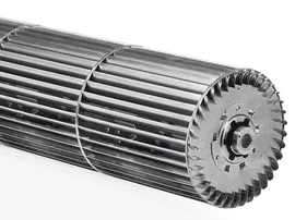 Ballu BHC-M20T12-PS