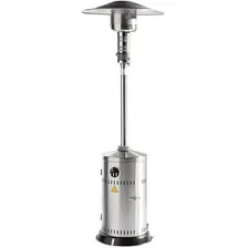 Уличный инфракрасный газовый обогреватель Ballu Vela BOGH-18