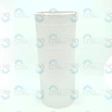 Воздуховод BPAC 18/20 CE (1075032001) Ballu 1075032001