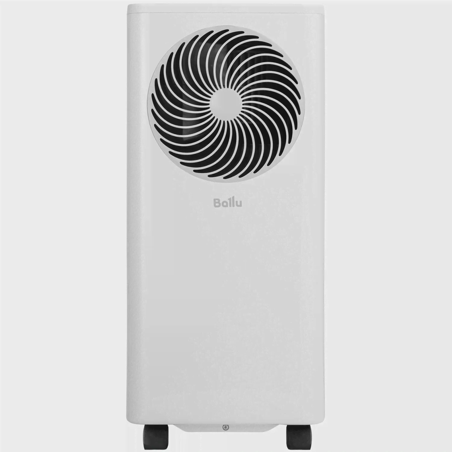Мобильный кондиционер Ballu Orbis BPAC-08 OR/N6 White-3