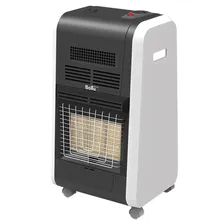 Ballu BIGH-55 F газовый обогреватель инфракрасный