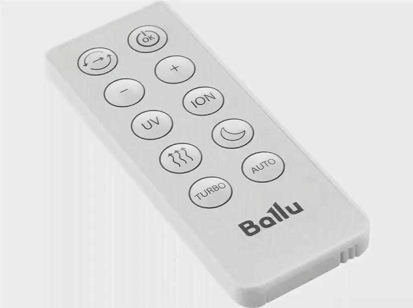 Ballu ONEAIR ASP-200P-0