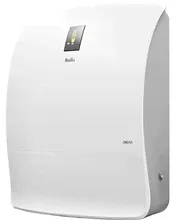 Бытовая приточная вентиляционная установка Ballu ONEAIR ASP-200SP