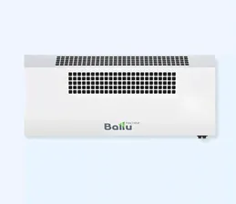 BHC-CE-3L Ballu Электрическая тепловая завеса