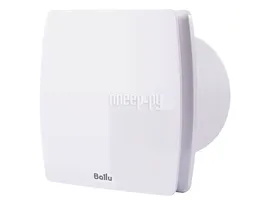 Вытяжной вентилятор Ballu BAF-SL 100