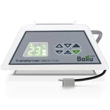 Блок управления конвектором Ballu BCT/EVU-E (НС-1081866)