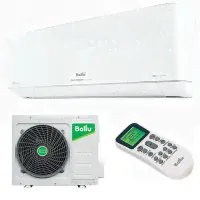 Ballu Инверторная сплит-система 09 BSUI-09HN8 Platinum Evolution ERP DC Inverter-0