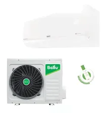 Инверторная сплит-система Ballu ECO Smart 12 (R32)