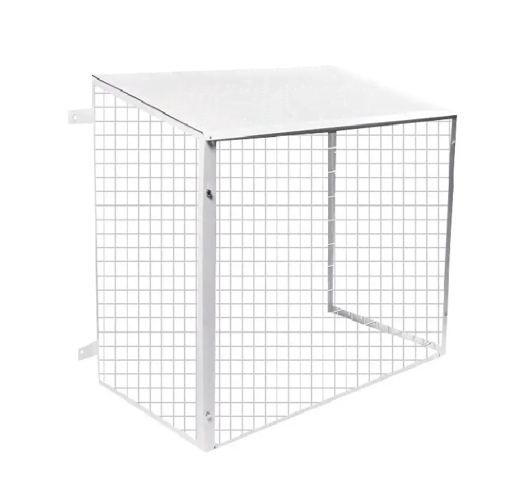 Ограждение BALLU 700x1200x1400