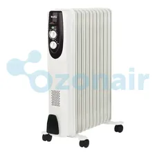 Ballu Classic BOH/CL-11WRN 2200 (11 секций)