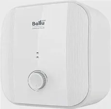 Водонагреватель накопительный электрический Ballu BWH/S 10 Capsule Plus O