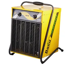 Тепловентилятор Ballu BHP-M-30