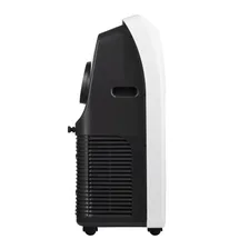 Кондиционер мобильный Ballu Aura BPAC-12 CP/N1_24YКондиционер мобильный Ballu Aura BPAC-07 CP/N1_24Y