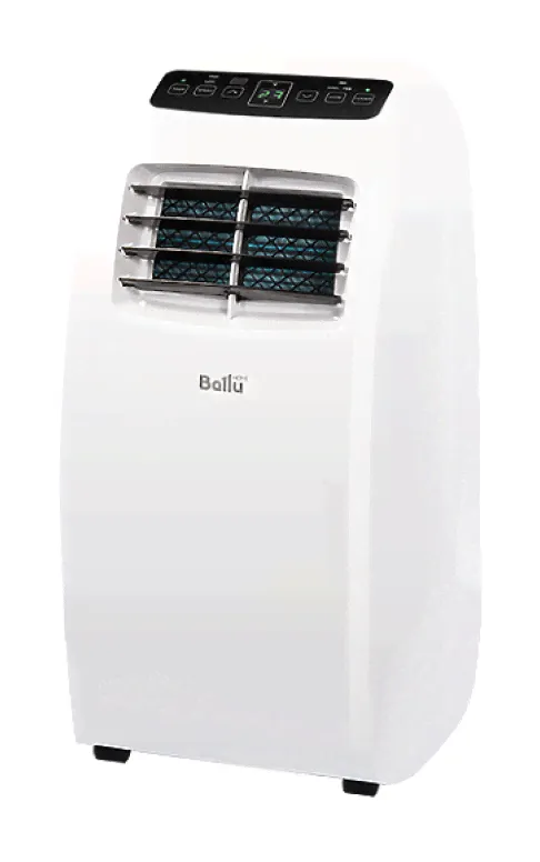 Ballu BPAC-07 CP_22Y