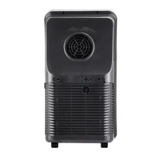 Кондиционер мобильный Ballu Aura BPAC-12 CP/N1_24YКондиционер мобильный Ballu Aura BPAC-07 CP/N1_24Y
