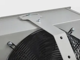 Ballu BHP-W4-15-S