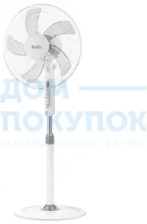Вентилятор напольный Ballu BFF–802 НС-1236005-0
