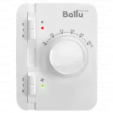 Ballu BRC-E - Пульт управления (контроллер)